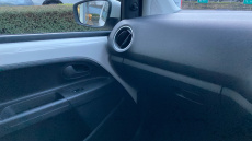 Skoda CITIGO 1.0 MPI GreenTech SE 3dr Petrol Hatchback